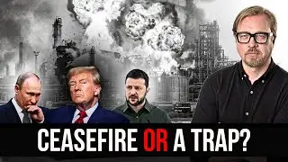 ⚡ Ceasefire until Feb 3. Direct Ukraine-Russia talks. Trump prepares a strike.