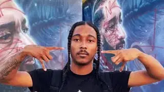 Inglewood Blood Killed On IG Live The Story Of Indian Red Boy
