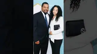 Ice Cube 31 years of Marriage to Wife Kimberly Woodruff
