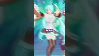 Fortnite but Melody uses a voice changer🤣 #shorts