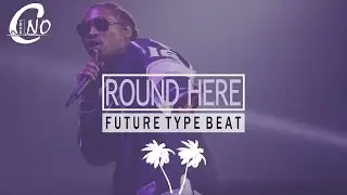 Future Type Beat - 