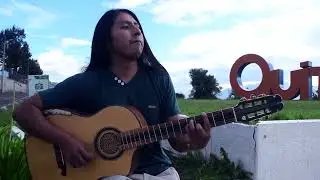 Llamerada (Kalamarka)