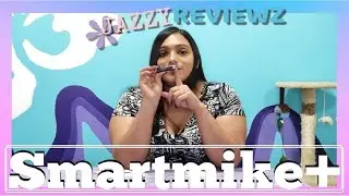 Smartmike+ Wireless Mic for Youtubers put to the test!