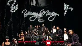 Young Money - BedRock (Sped up/432hz)