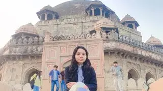 शेरशाह सूरी (1472 - 22 मई 1545) #shershaah #shershah #shershahsuritomb #vlog #vlogger #vlogging 