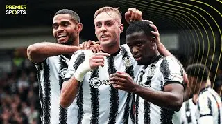 HIGHLIGHTS | St. Mirren 2-1 Ayr United | Killian Phillips nets double as Buddies top Group D