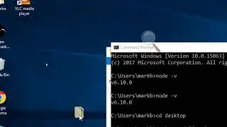 How to setup simple http server with Nodejs [In Hindi]