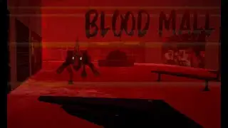 BLOOD MALL | Full Game | No Commentary