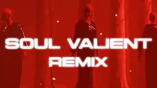KOMPLICHATED - Delusion (Soul Valient Remix)