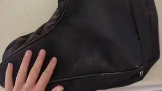 M&F WESTERN PRODUCTS INC  Foot And Headwear Mens Boot Bag Cord Twin Review