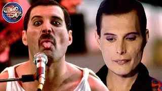 Freddie Mercury's SAD Last Days!