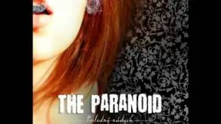 The Paranoid - Smäd - akusticky (Bonus)