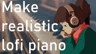 Make Your Sounds Lofi (Music Production Tutorial)