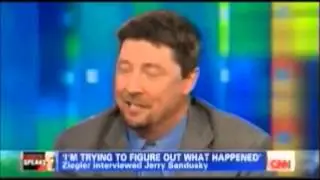 John Ziegler on Piers Morgan 3-25-2013 (Links in Description)