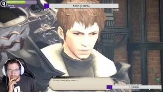 FFXIV Shadowbringers Playthrough MSQ #3: Travelers of Norvandt