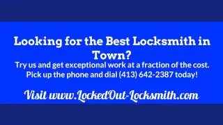 Hampden, MA Locksmiths, Safes and Locks Services