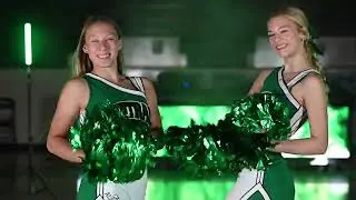 Central High School Cheer Hype Video [24-25]