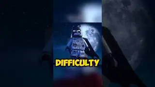 A New Era of Difficulty - LEGO Batman: Legacy of the Dark Knight