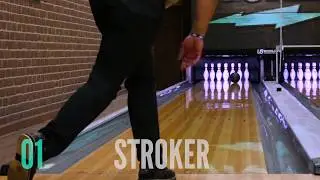Storm | ALL-Road - Stroker/Tweener/Cranker