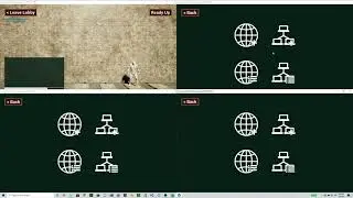 Finishing the Lobby and Fixing Bugs