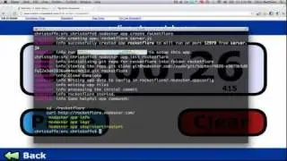 Build & Deploy a Node.JS App in 1 Minute!