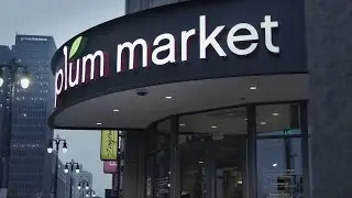 Plum Market Franchise