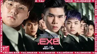 PSG Talon.EXE ｜ EP 12: Best of #WORLDS2020