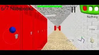 Trying to get the notebooks in a randomized order (no items)