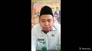 Simulai Pelaksanaan Akad Nikah