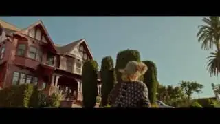 Последнее слово / The Last Word (2017) - русский трейлер