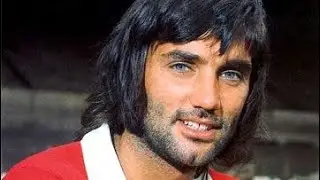 Genio e fantasia: i gol pi&ugrave; belli di George Best&rdquo;#video#georgebest#soccer#goals#mamanchesterunited