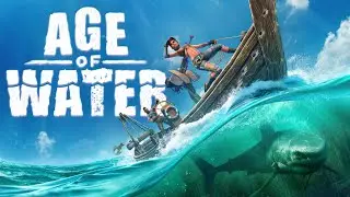 Age of Water &mdash; Closed Beta Trailer