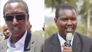 How Buzeki Will Beat Mandago