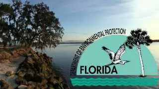 Florida Department of Environmental Protection 2014