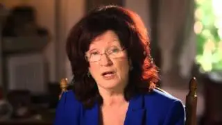 Sue Johnson: Changes in Relationship-Specific Romantic Attachment in EFT