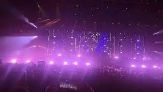 25 jaar Jannes Ahoy Rotterdam (Opening) 