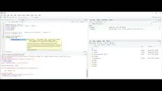 Week 5- Video 1- KNN Analysis with R   Part 1