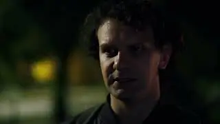 JESSICA ROSE, MICHAEL LAKE - A BEAR AWAKENS IN WINTER - ALI JOY RICHARDSON - SCENE SLAM - OCT 25 '24