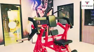 Hope Gym and Spa Walkthrough | Gym in Sector 37, Faridabad | FITPASS