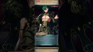 Fire Emblem Heroes Griss GHB Infernal VS Duo!F!Corrin, Duo!Azura, Duo!Sigurd, Duo!Peony