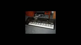 Vermona SK-86 - Test