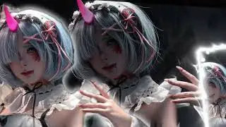 Surpresa incr&iacute;vel no mundo do cosplay!