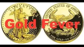 Gold Fever 🤒: ABCDs: Human Psychology and Investing.