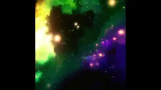 Starry Dreamscape: Ethereal Melodies for Cosmic Relaxation