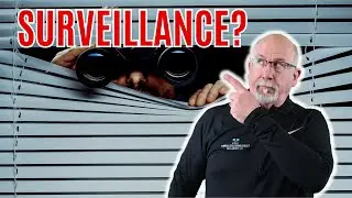 Are They Listening?  |  Smart Devices, Ring Cameras, and More