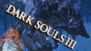Dark Souls 3 - Miracles are Broken(Cinders Mod)