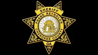 Cherokee Sheriff's Office Training Division