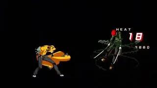 BBTAG NEW DLC - SHO and Terumi