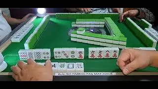 Nats mahjong #subscribe #youtube #mahjong #like 