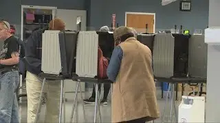 Ohio bill calling for Voter ID, other election changes, heads to Gov. Mike DeWine's desk